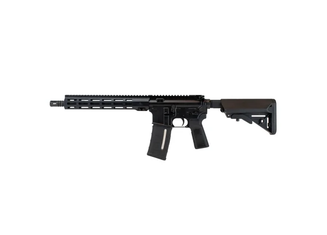 Карабін IWI ZION 15 SBR кал .223 Rem 12,5’’ Фото 2